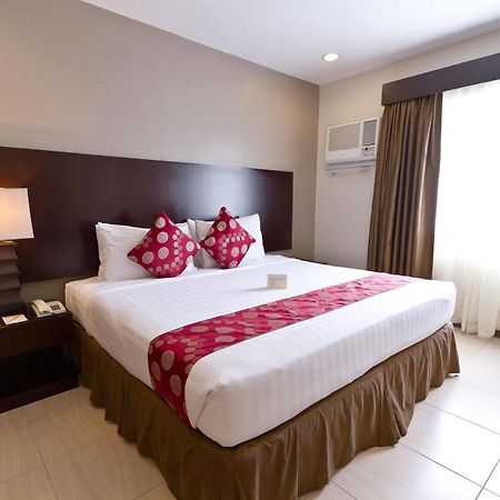 Alpa City Suites Hotel Cebu Dış mekan fotoğraf