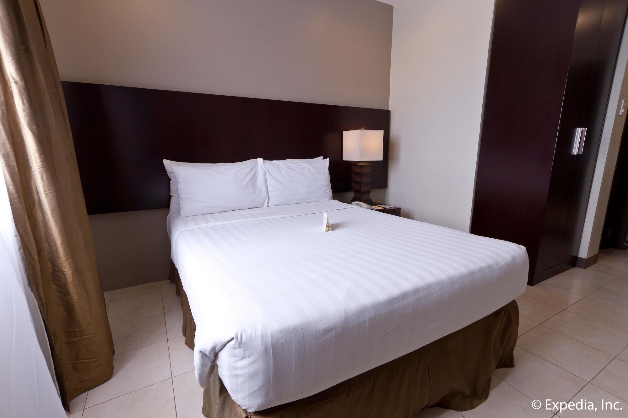 Alpa City Suites Hotel Cebu Dış mekan fotoğraf