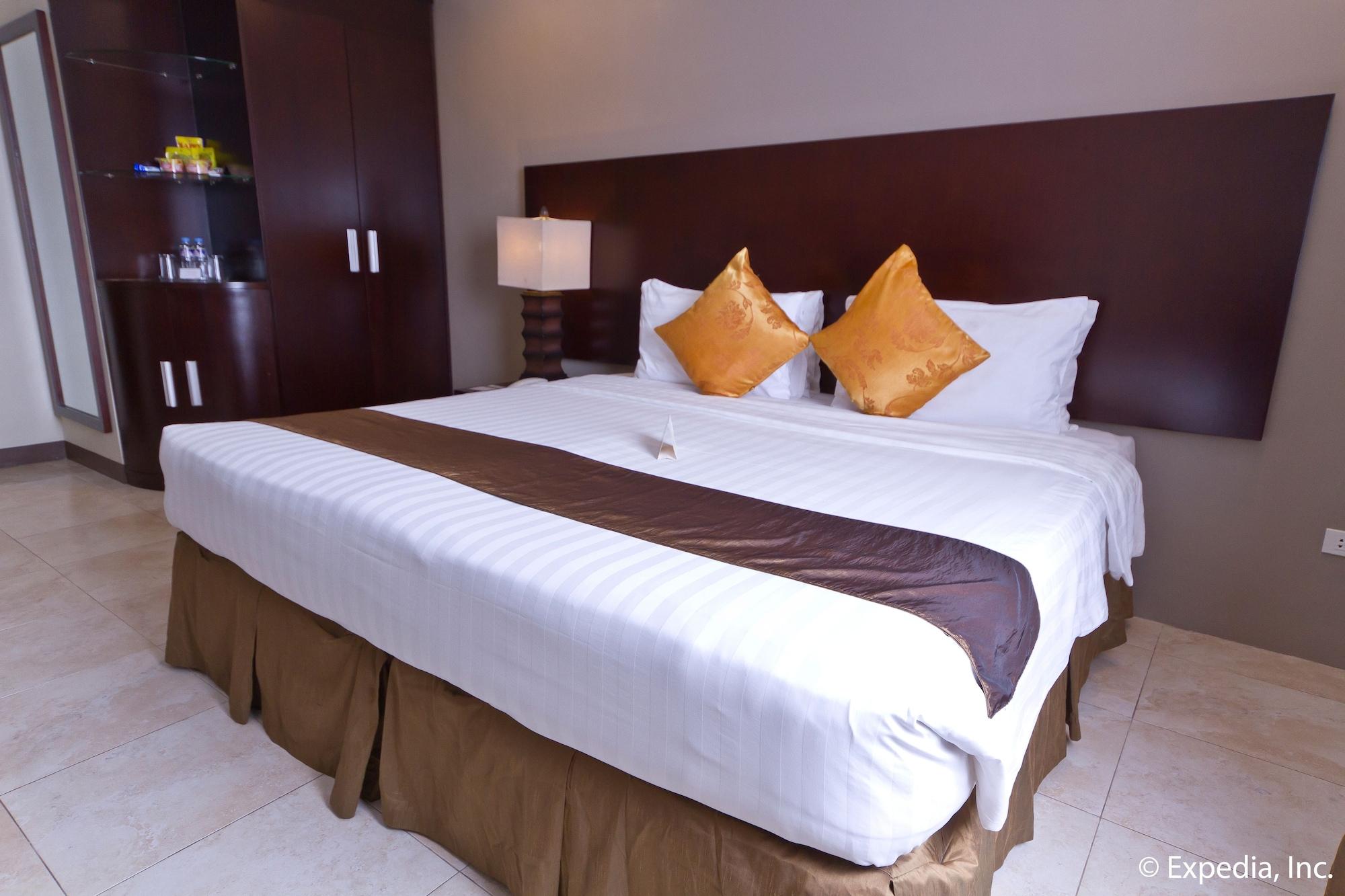 Alpa City Suites Hotel Cebu Dış mekan fotoğraf