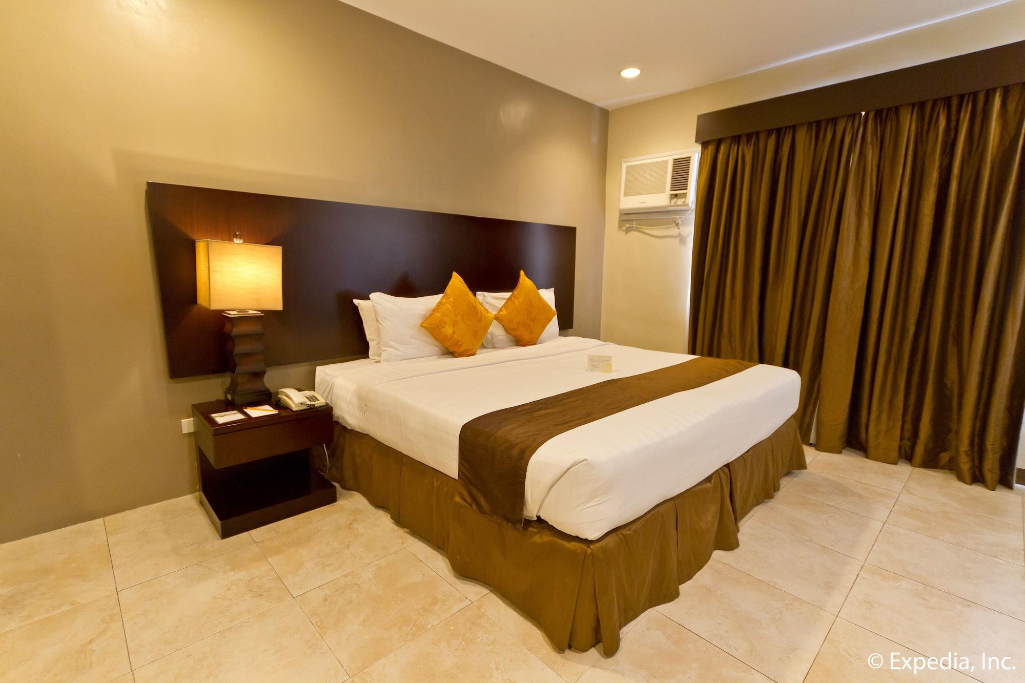 Alpa City Suites Hotel Cebu Dış mekan fotoğraf