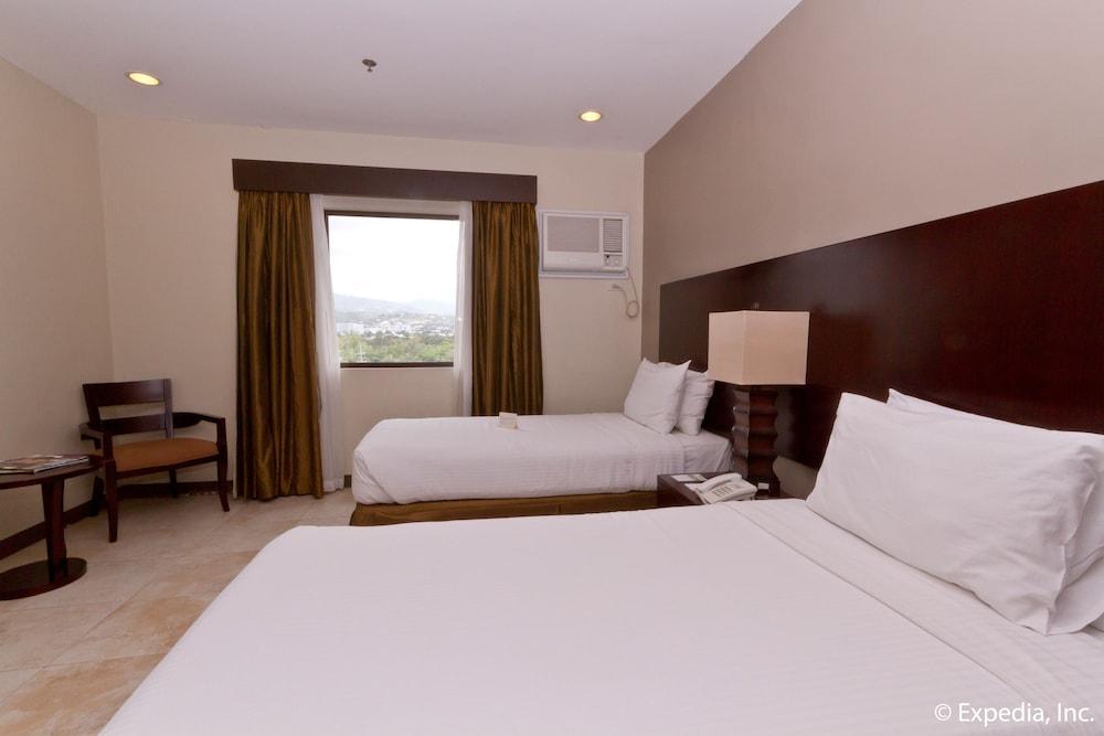 Alpa City Suites Hotel Cebu Dış mekan fotoğraf