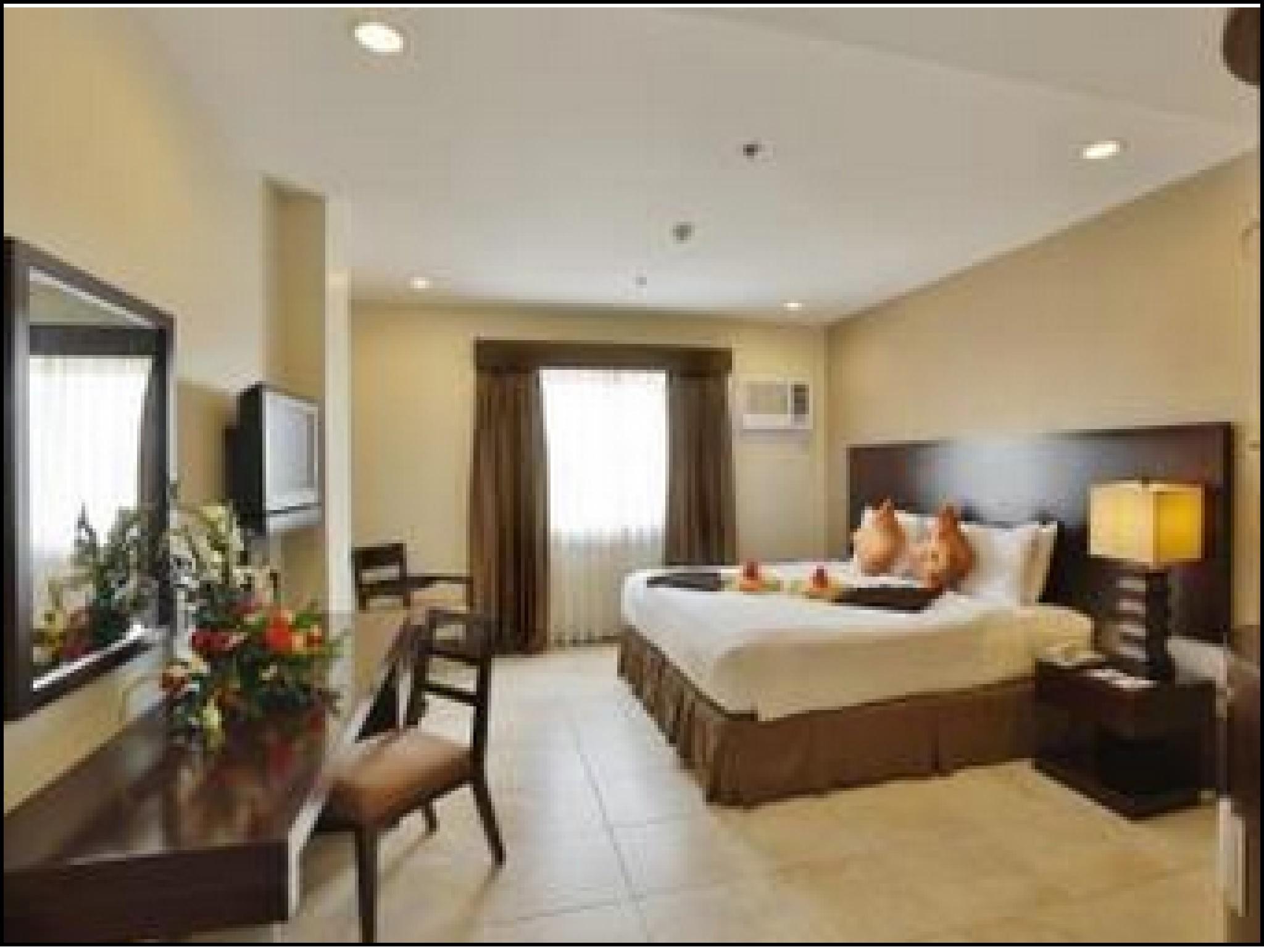 Alpa City Suites Hotel Cebu Dış mekan fotoğraf