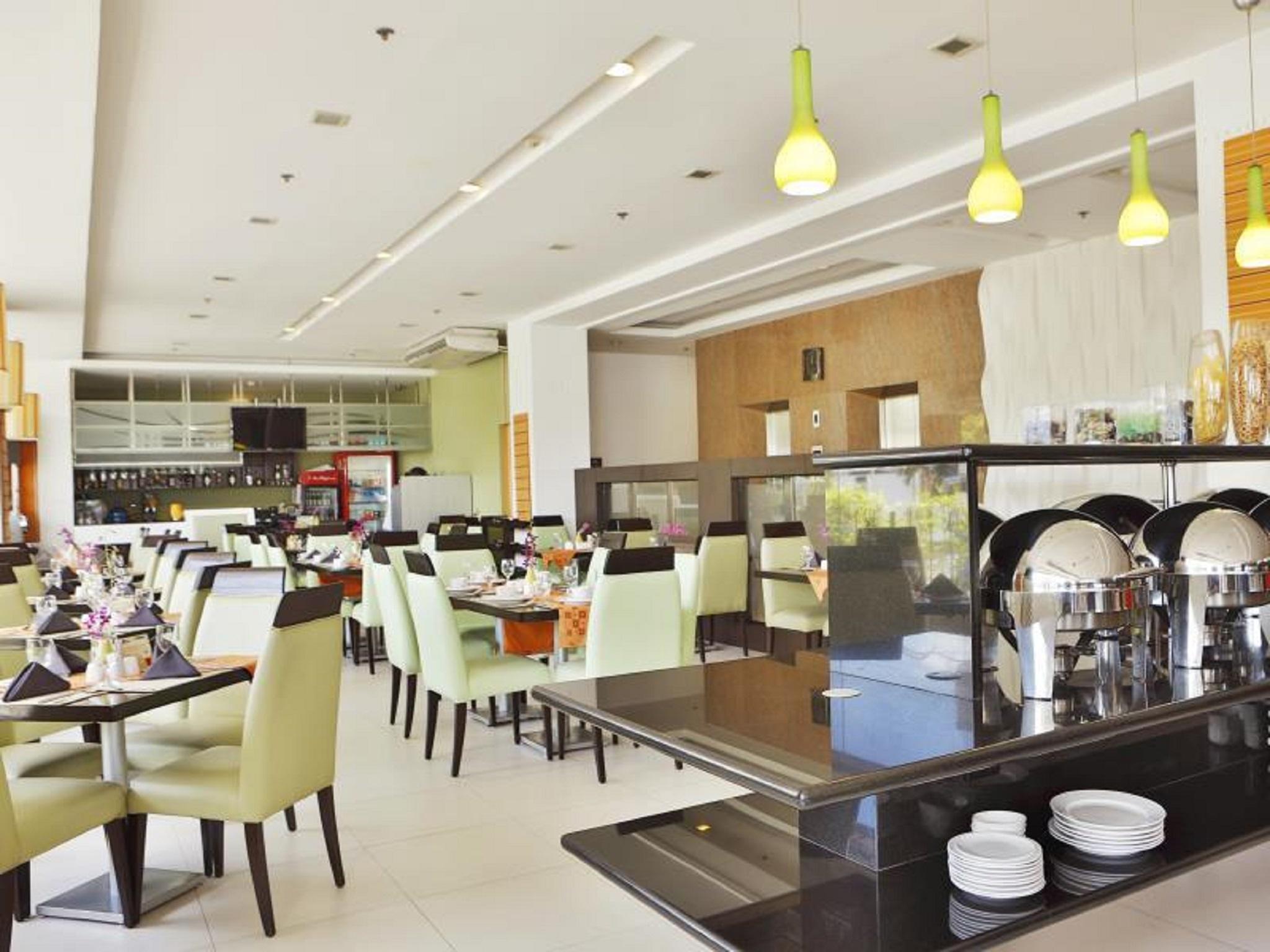 Alpa City Suites Hotel Cebu Dış mekan fotoğraf