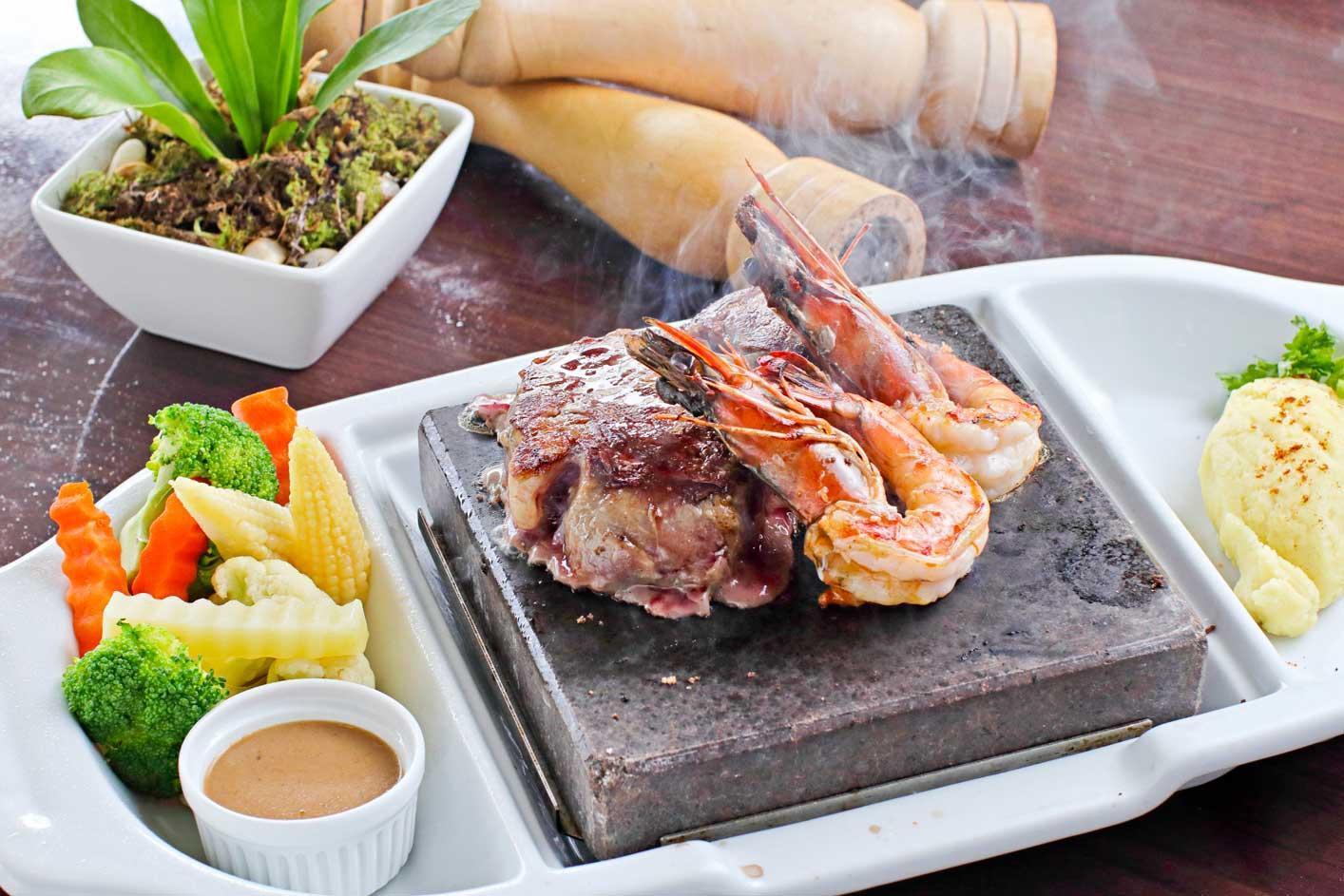 Alpa City Suites Hotel Cebu Dış mekan fotoğraf