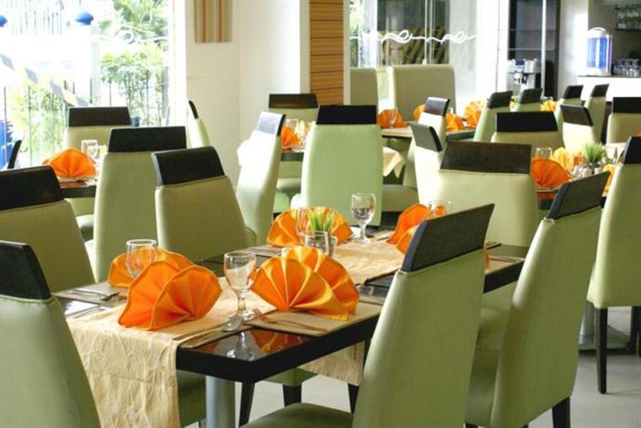 Alpa City Suites Hotel Cebu Dış mekan fotoğraf