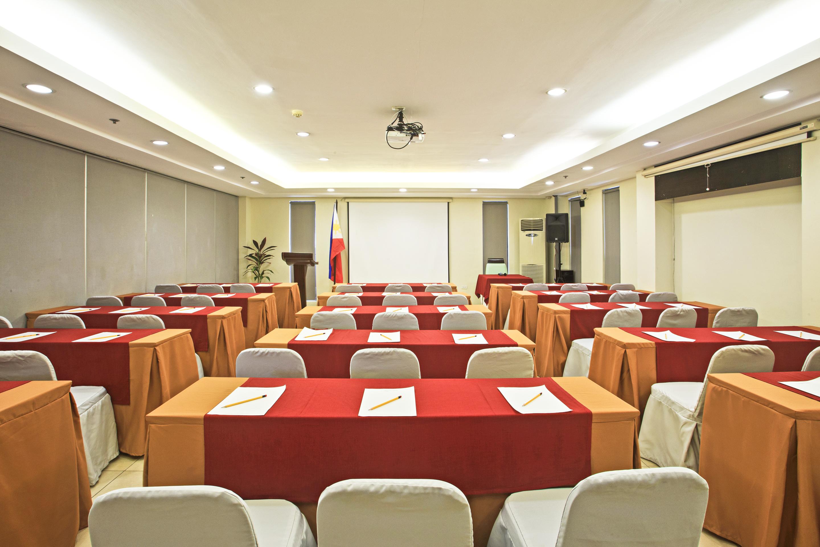 Alpa City Suites Hotel Cebu Dış mekan fotoğraf