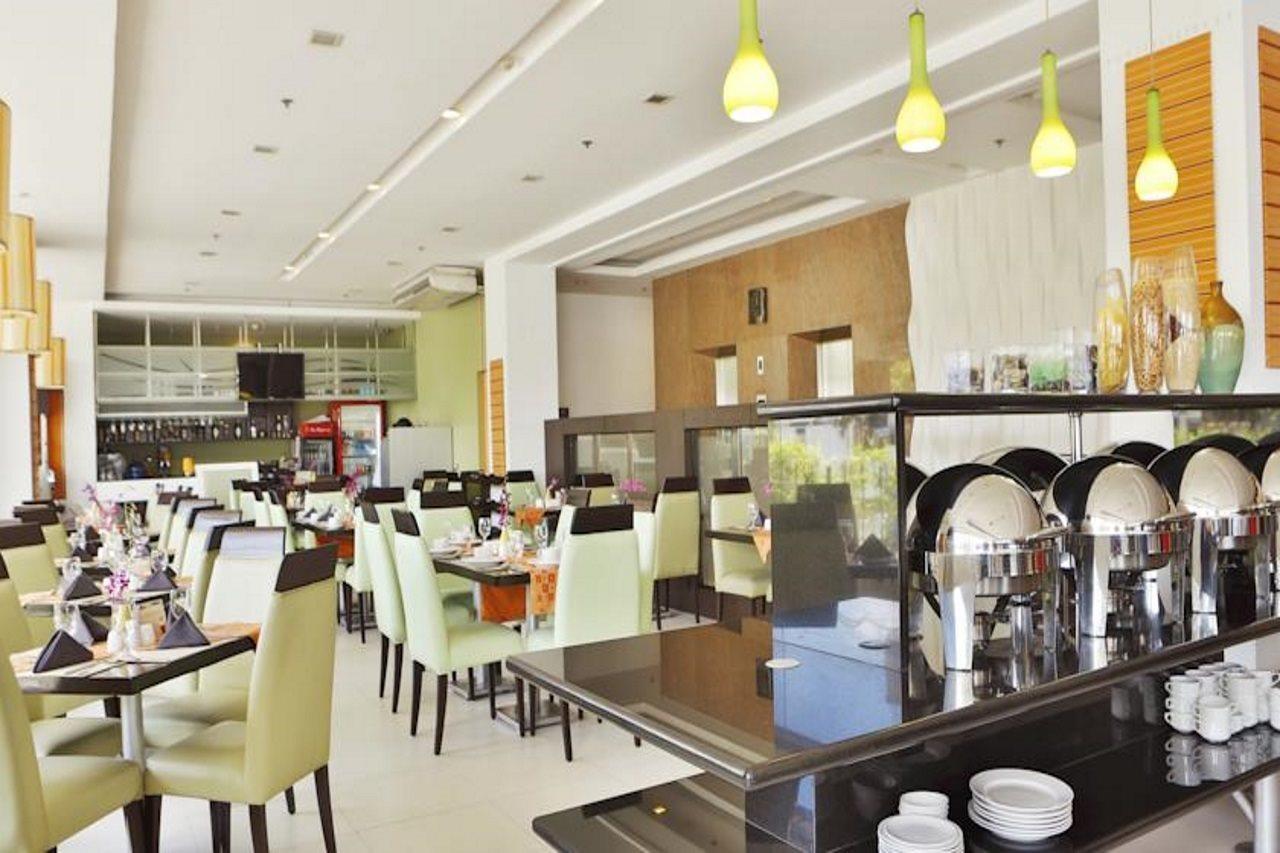 Alpa City Suites Hotel Cebu Dış mekan fotoğraf