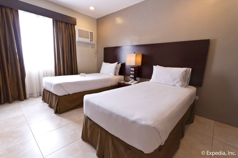Alpa City Suites Hotel Cebu Dış mekan fotoğraf