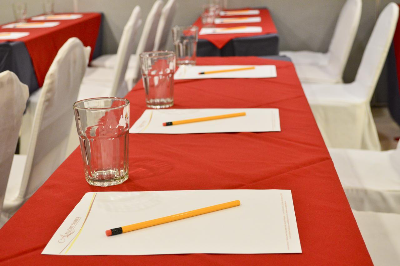 Alpa City Suites Hotel Cebu Dış mekan fotoğraf